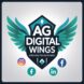 AG DIgital Wings