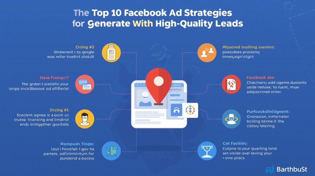 Facebook Ad Strategies