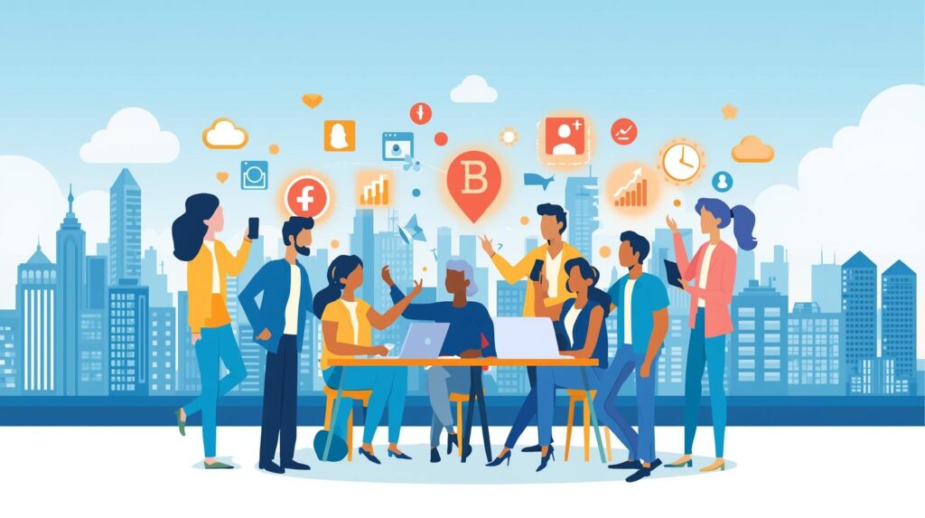 best social media marketing services for Indian startups