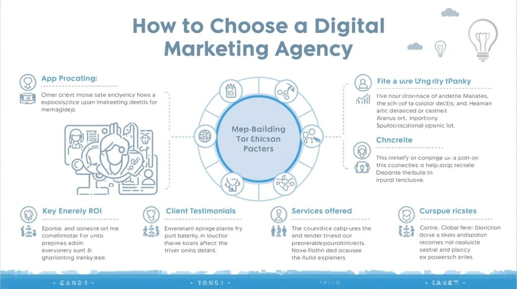 how to choose a digital marketing agency in Pune
